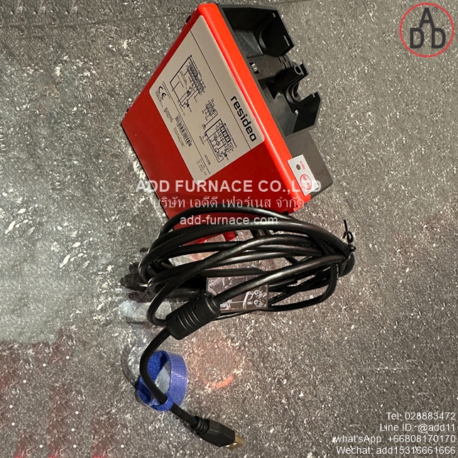 Yamataha USB RESDO With resideo S4965V3075(7)